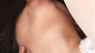 Sexy Hairy Mature Strangers Threesome Anal Sex