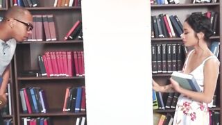 sneaky sex - ricky johnson avery black - so this is college