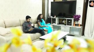 Nancy Bhabhi Indian New Web Series