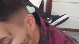 reckless in miami - michael vegas abella danger gia milana