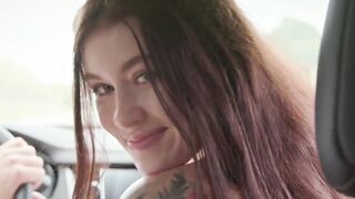 meeting new people