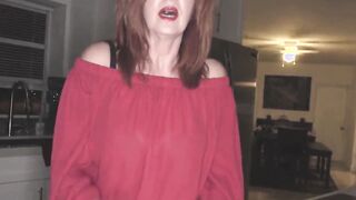 mature milf wants to fuck big dick son
