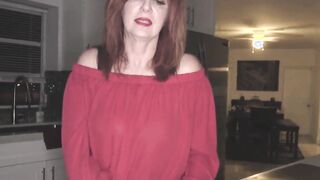 mature milf wants to fuck big dick son