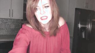 mature milf wants to fuck big dick son