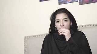 curvy teen lets stepdad fuck her raw