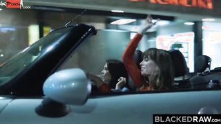 BLACKEDRAW - SOAK - The Squirting Compilation