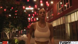 TUSHY - double penetration QUEENS VOL. two - The Double Penetration Compilation