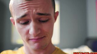 Grant Ducati and Ryder Owens having anal sex