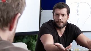 Rachel Starr Surprise Tape With Ramon Nomar, Rachel Starr - Brazzers Official