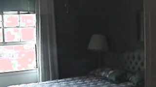 Long dick amateur blown slowly by chubby cock lover