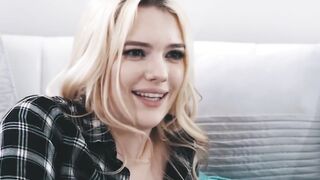 Sinner porn video – Bi blonde kenna james fucks fiancees brother - sweet sinner