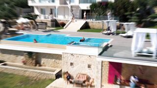VIXEN Amazing Zaawaadi's lustful encounter at Hotel Vixen