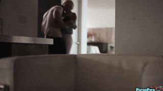 Angry Wife Helena Locke Sleeps With Stepson Codey Steele