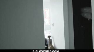 Stepping Over the Boundaries