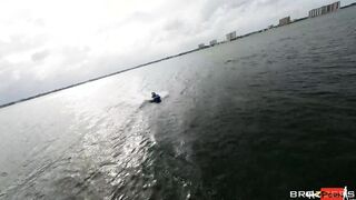 Milfs Take Miami - Part 2