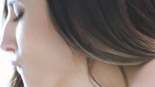 TUSHY Gianna Dior gets the gaping of a lifetime two