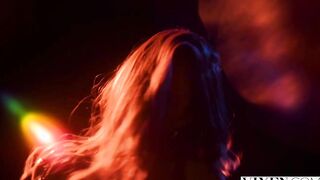 VIXEN Hot Avery brings Oliver to the edge again & again