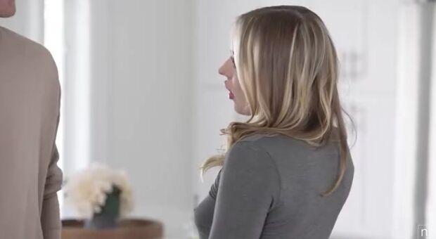 Ryan McLane is married, which makes him open to helping his wife's best friend, Anna Claire Clouds, whenever Anna needs help. His ex-wife is out of town, but Anna needs help replacing a light bulb. Ryan comes on over to lend a hand.It becomes clear that t