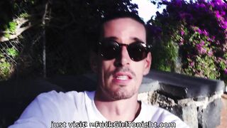 SEX VLOG IN THE CANARY ISLANDS