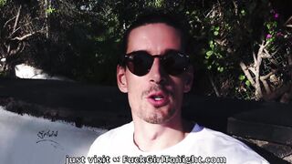 SEX VLOG IN THE CANARY ISLANDS
