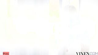VIXEN - ICONIC KENDRA - The Best of Kendra Sunderland two