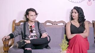 Noukar Episode 03 Big Movies Original Web series