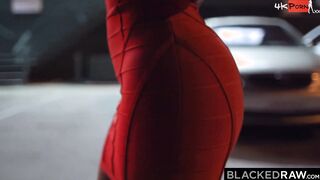 BLACKEDRAW - THICC VOL. two - The Huge Ass Compilation