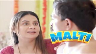 Mardana Sasur Cineprime Original Web series
