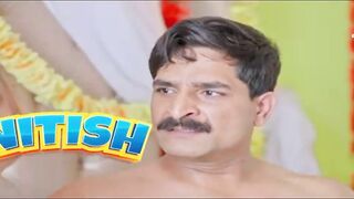 Mardana Sasur Cineprime Original Web series
