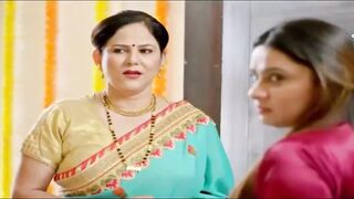 Mardana Sasur Cineprime Original Web series