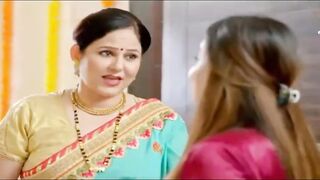 Mardana Sasur Cineprime Original Web series