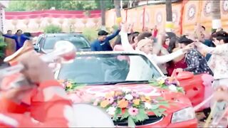 Mardana Sasur Cineprime Original Web series