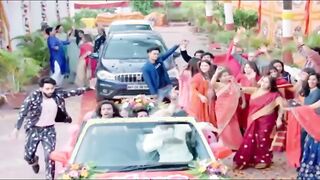 Mardana Sasur Cineprime Original Web series