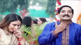 Mardana Sasur Cineprime Original Web series