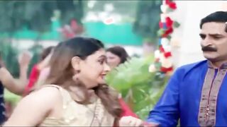 Mardana Sasur Cineprime Original Web series