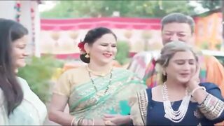 Mardana Sasur Cineprime Original Web series