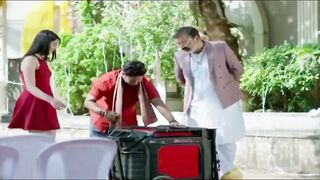 Mardana Sasur Cineprime Original Web series