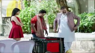 Mardana Sasur Cineprime Original Web series