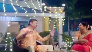 Mardana Sasur Cineprime Original Web series