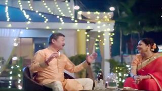 Mardana Sasur Cineprime Original Web series