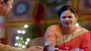 Mardana Sasur Cineprime Original Web series