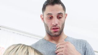 if you do not fuck him the mommy will