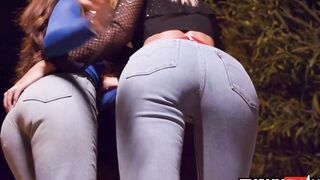 TUSHYRAW 2 For 1 Part two
