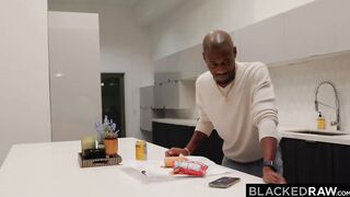 BLACKEDRAW Anton helps Braylin got back at her cheating bf