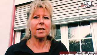 German swinger lovers casting for amateur 3 way ffm