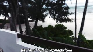 SEA SEX SUN IN ZANZIBAR