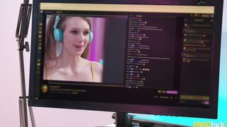 College Camgirls Surprise