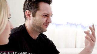 We Fucked And Now I'm Pregnant - Step Sis Prank, Wants More