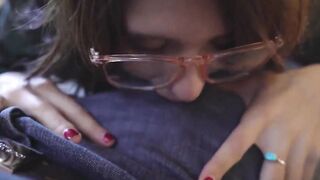 isabel moon's latin ass stuffed with dick