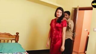 Usal Misal Indian New Web Series